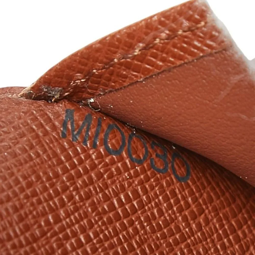 Louis Vuitton Portefeuille Viennois Bi-fold Wallet